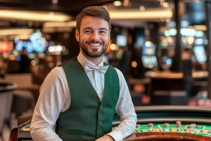 ht7777 Slots, Live Tables and More Inside ht7777 Casino